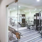 Radisson Blu Hotel