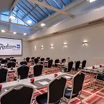 Radisson Blu 4* Leipzig