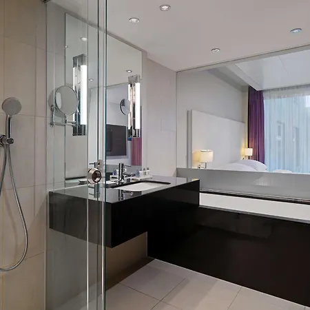 Radisson Blu Hotel Leipzig