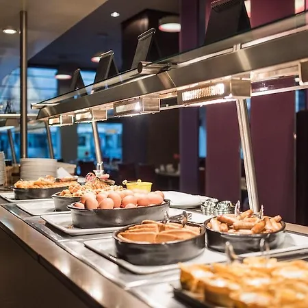 Radisson Blu Lipsk