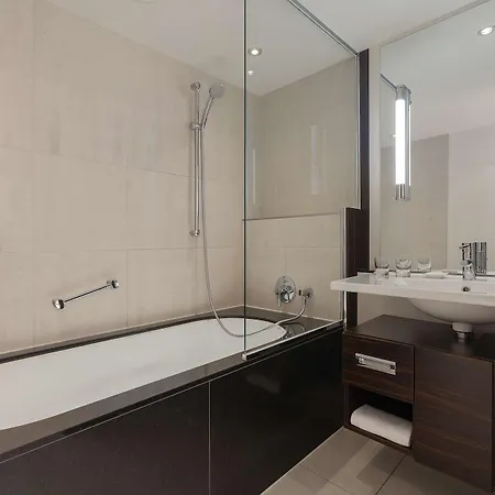 Radisson Blu Hotel Lipsk