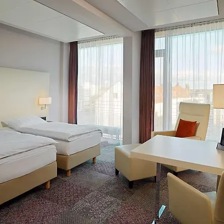 Radisson Blu Hotel 4*