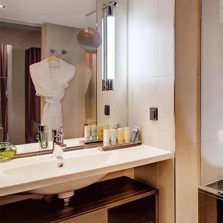 Radisson Blu 4* Leipzig