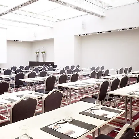 Hotel Radisson Blu 4*