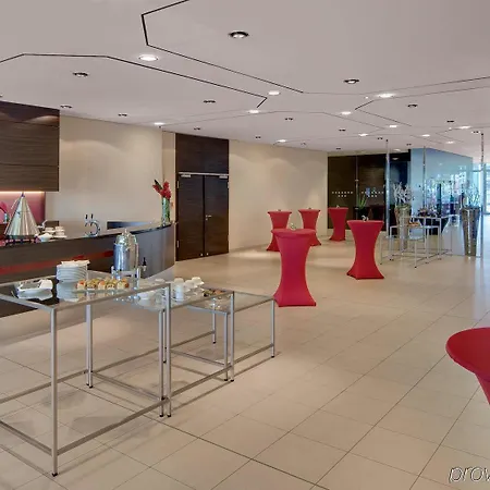 Hotel Radisson Blu