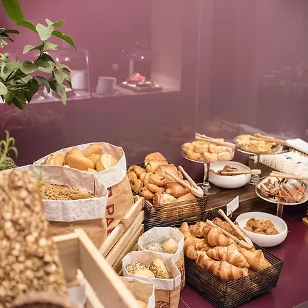 Hotel Radisson Blu Lipsk