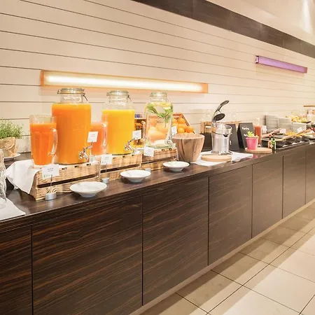 ラディソン ブルー