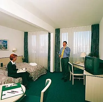 Radisson Blu Lipsk