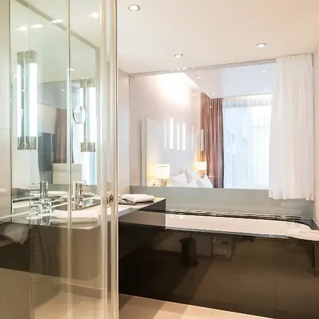 Radisson Blu 4* Leipzig