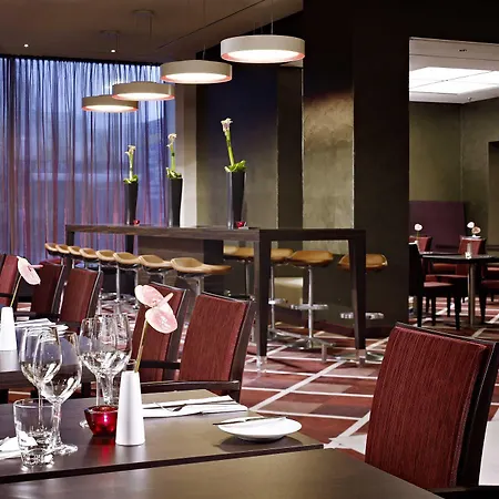 Radisson Blu Hotel 4*