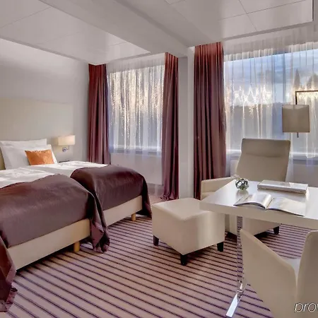 Hotel Radisson Blu