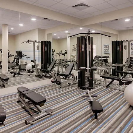 Hotel Radisson Blu Leipzig