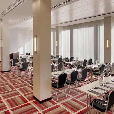 Radisson Blu Hotel
