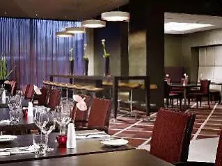 Hotel Radisson Blu Lipsk