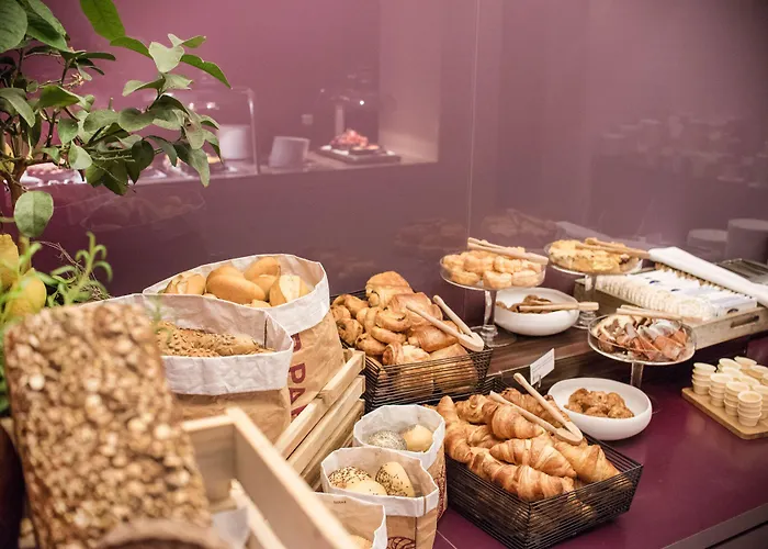 Radisson Blu Отель