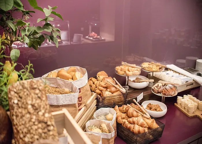 Hotel Radisson Blu Leipzig