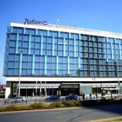 Radisson Blu 4*
