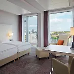 Radisson Blu Hotel 4*