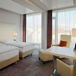 Radisson Blu Hotel 4*