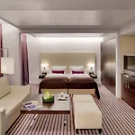 Radisson Blu 4* Lipcse