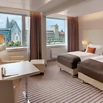 Hotel Radisson Blu Leipzig