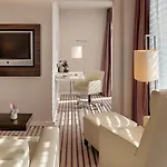Hotel Radisson Blu Leipzig