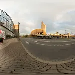 Radisson Blu Hotel Leipzig