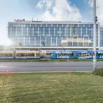 Hotel Radisson Blu Leipzig