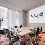 Radisson Blu Leipzig