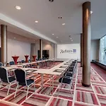 Radisson Blu Hotel 4*