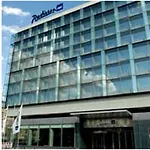 Radisson Blu 4* Leipzig