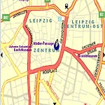 Radisson Blu Hotel Leipzig