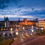 Radisson Blu Szálloda