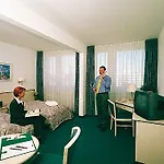 Radisson Blu Lipcse