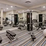 Szálloda Radisson Blu Lipcse