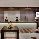 Radisson Blu Hotel