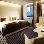 Szálloda Radisson Blu Lipcse