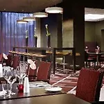 Szálloda Radisson Blu Lipcse