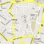 Radisson Blu 4* Lipcse