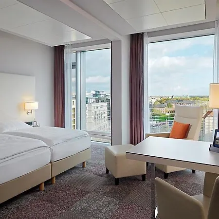 Radisson Blu Отель 4*