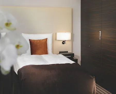 Radisson Blu Лейпциг