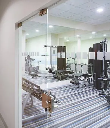 Radisson Blu Отель