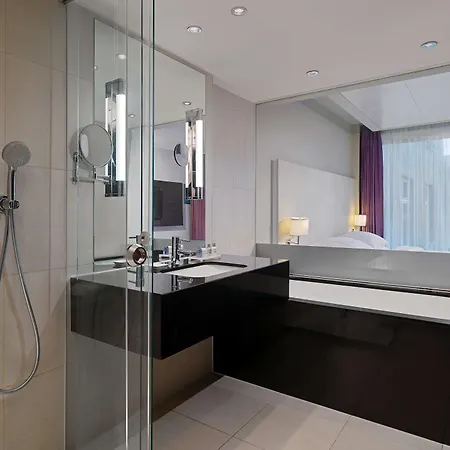 Radisson Blu Hotel Leipzig