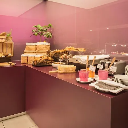 Radisson Blu מלון