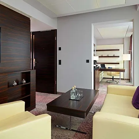 Radisson Blu Отель