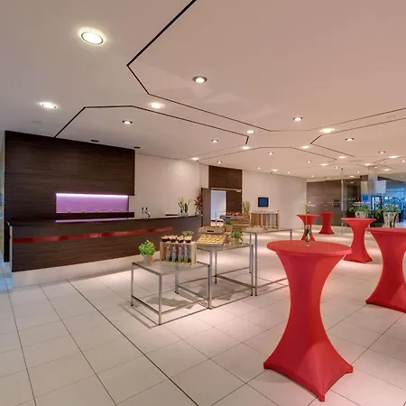Radisson Blu Hotel