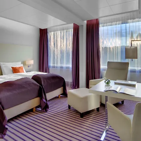 Radisson Blu לייפציג