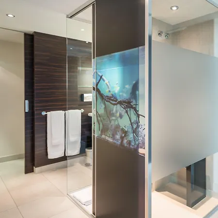 Radisson Blu 4* Lipsko