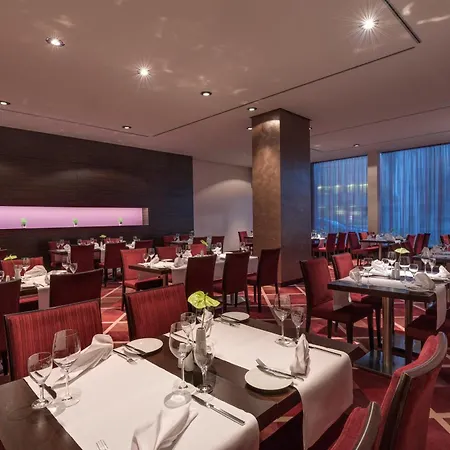 Radisson Blu 4*