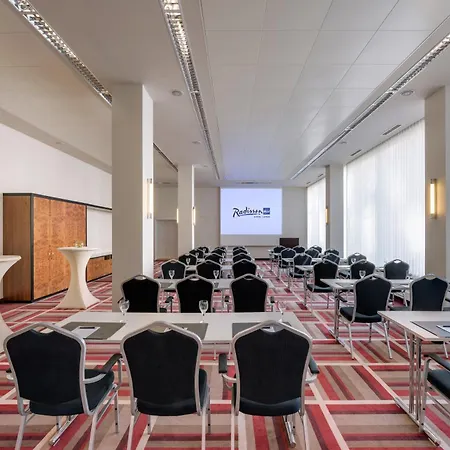 Radisson Blu